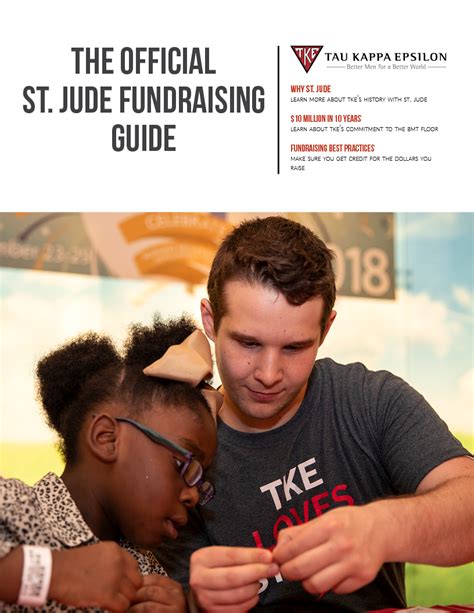 fundraising.stjude.org|Fundraising guide .